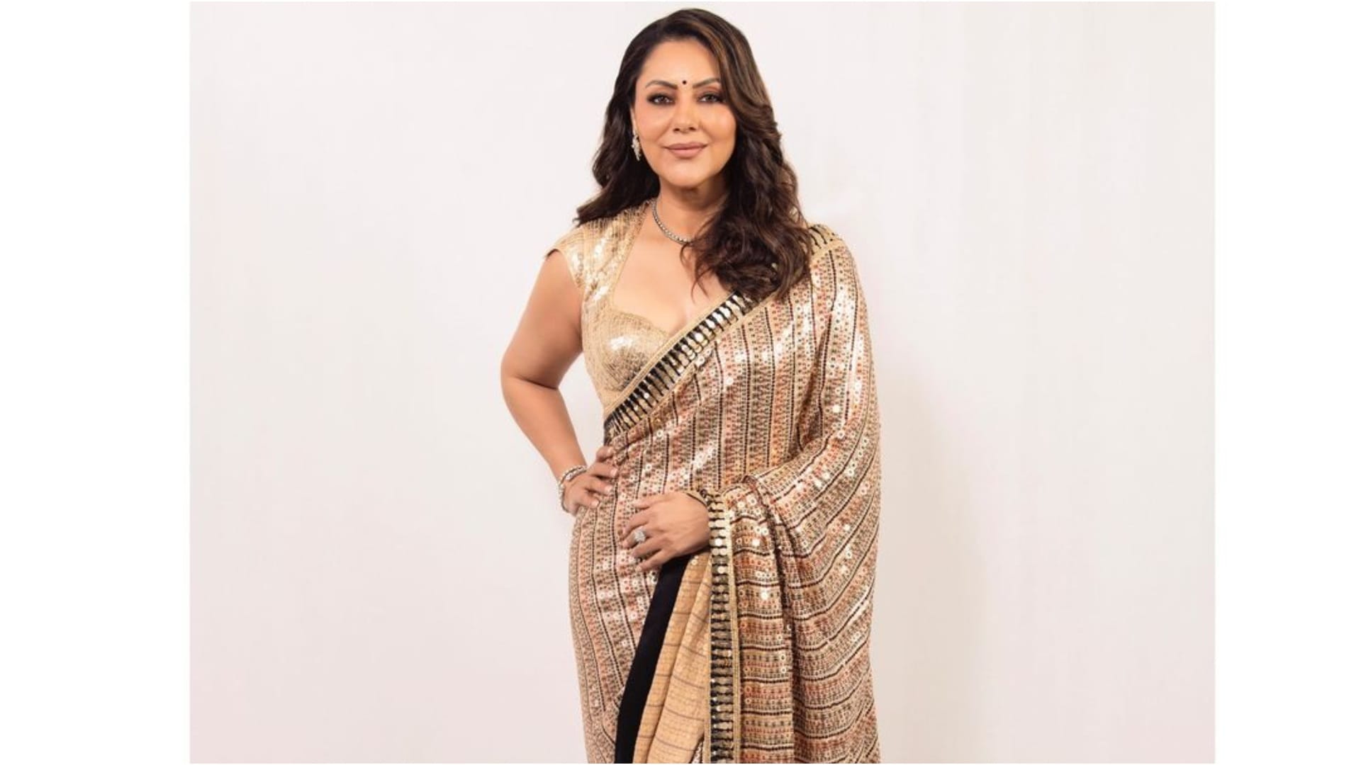 Gauri Khan reached store launch of Falguni Shane Peacock said every store brings new inspiration