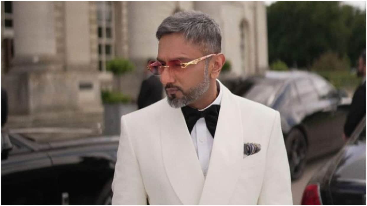 Honey Singh gets candid about his competition in rapping industry says he has no competition target Badshah