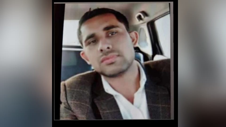 Kurukshetra Resident Soldier Gursevak Nagara died in an accident in Sikkim