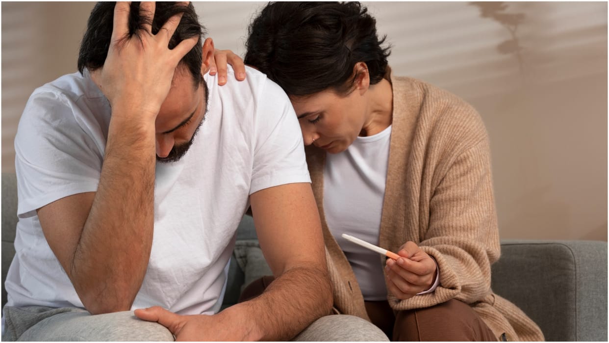 infertility problem in india sperm count decreasing in men what are the causes