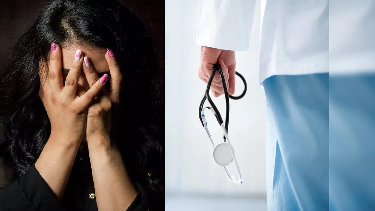 Ursula doctor found guilty of molesting junior doctor, report submitted to CMO, expulsion recommended