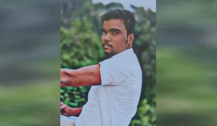 Mother-in-law and father-in-law killed son-in-law, brutally killed by hitting with a brick, accused arrested