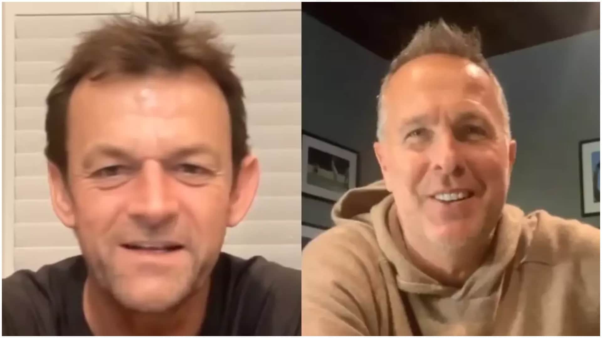 IPL 2025: Sell Virat Kohli, Play MS Dhoni, Bench Rohit Sharma, says Adam Gilchrist and Michael Vaughan