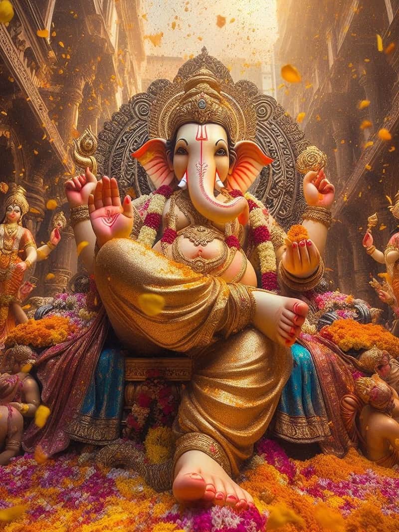 विकट संकष्टी चतुर्थी