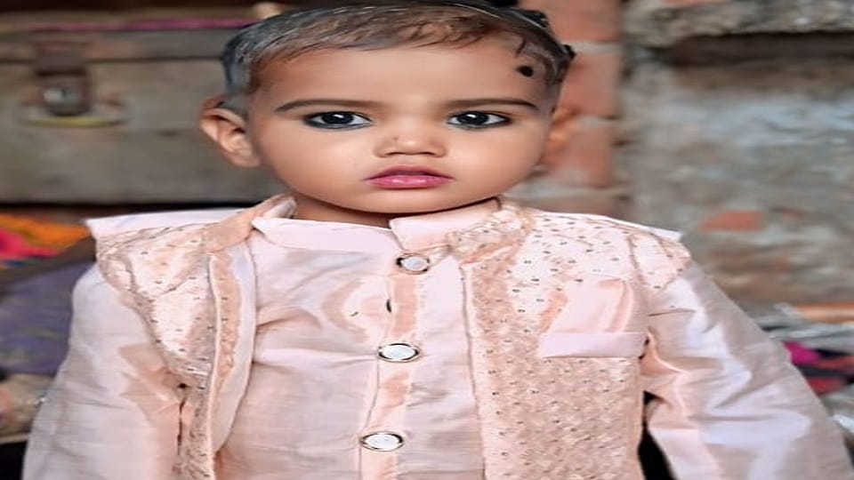 Electrocution in e-rickshaw, innocent life lost