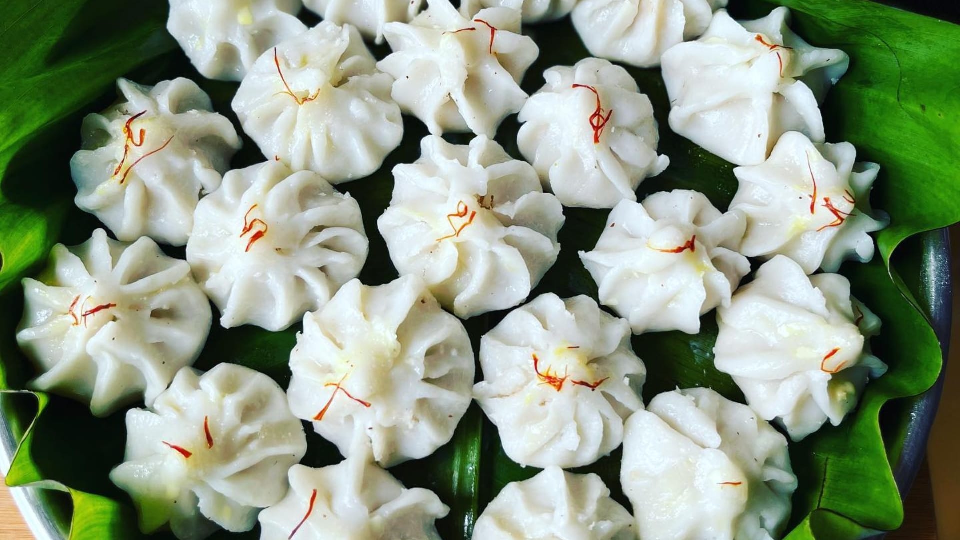 Ganesh Chaturthi 2024 Bhog Recipes Ideas Homemade Modak Recipe in Hindi