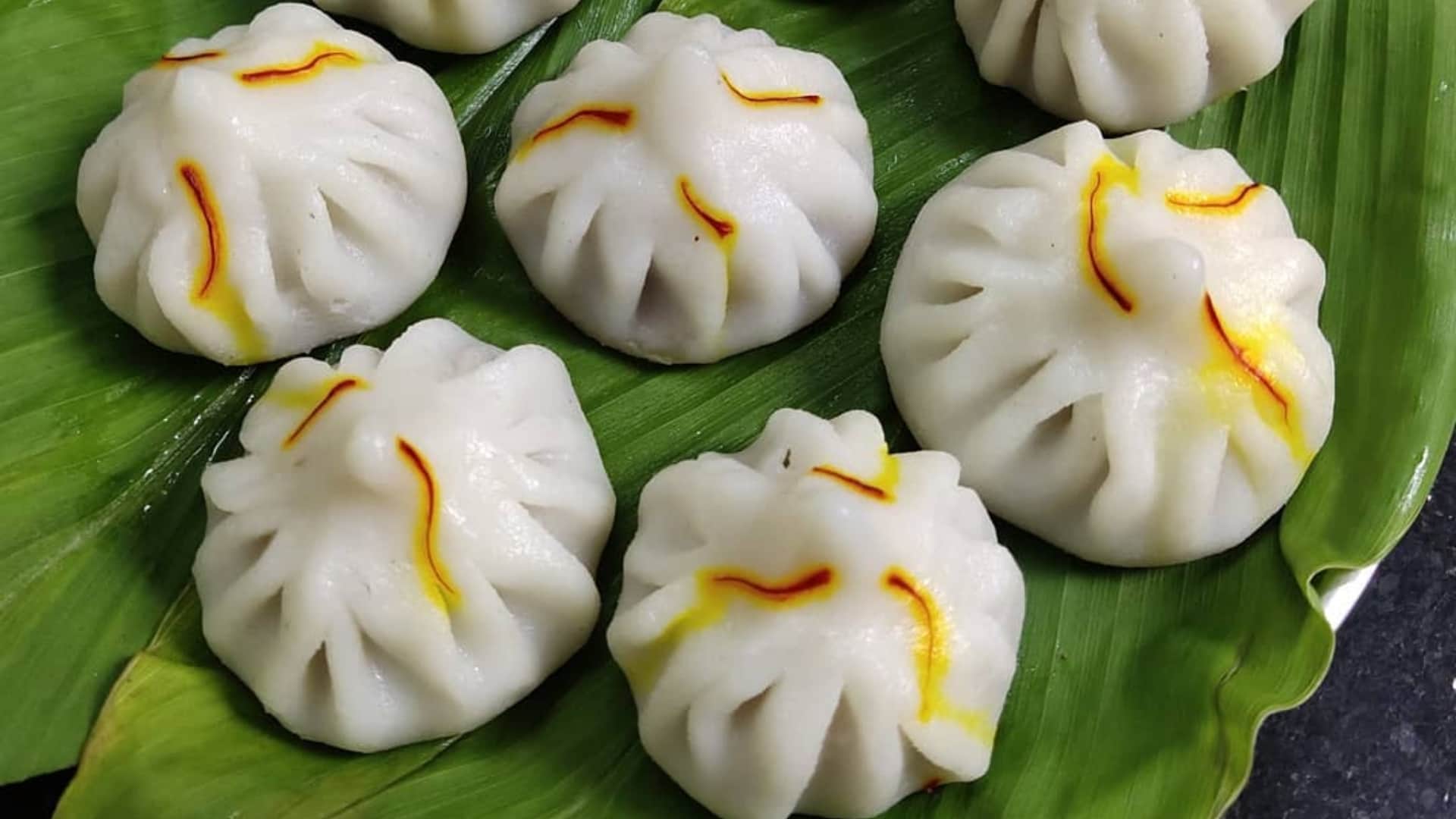 Parivartini Ekadashi Know the Right Rules for Offering Rice-Flour Modak to Ganesha