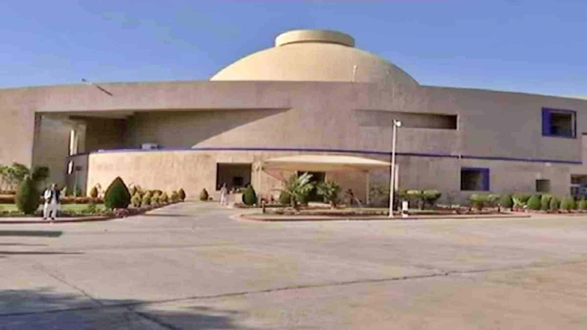 MP News: Monsoon session of Madhya Pradesh Assembly from tomorrow, opposition will surround the government, se