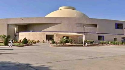 MP News: बीना विधायक निर्मला सप्रे के इस्तीफे पर असमंजस, विधानसभा अध्यक्ष जल्द कर सकते है सुनवाई MP News: Confusion over resignation of Bina MLA Nirmala Sapre, Assembly Speaker may hold hearing soon