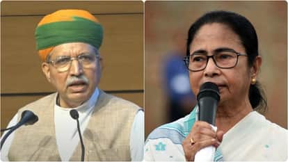 बंगाल के मात्र इतने ही जिलों में क्यों हैं फास्ट ट्रैक अदालतें?