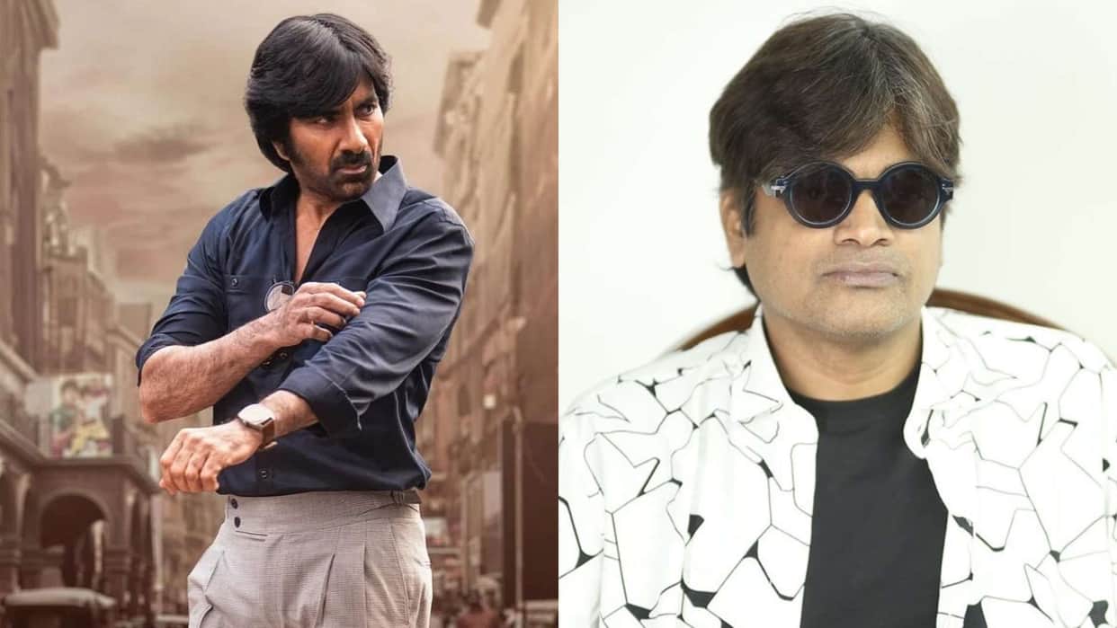 After Mr Bachchan flop actor Ravi Teja and director Harish Shankar returned this much amount to the producers