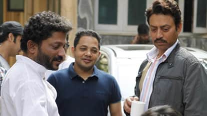 John Abraham shared post on film force 15th anniversary and remembered nishikant kamat