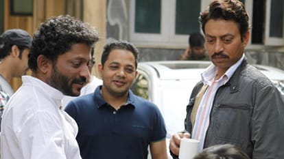 John Abraham shared post on film force 15th anniversary and remembered nishikant kamat