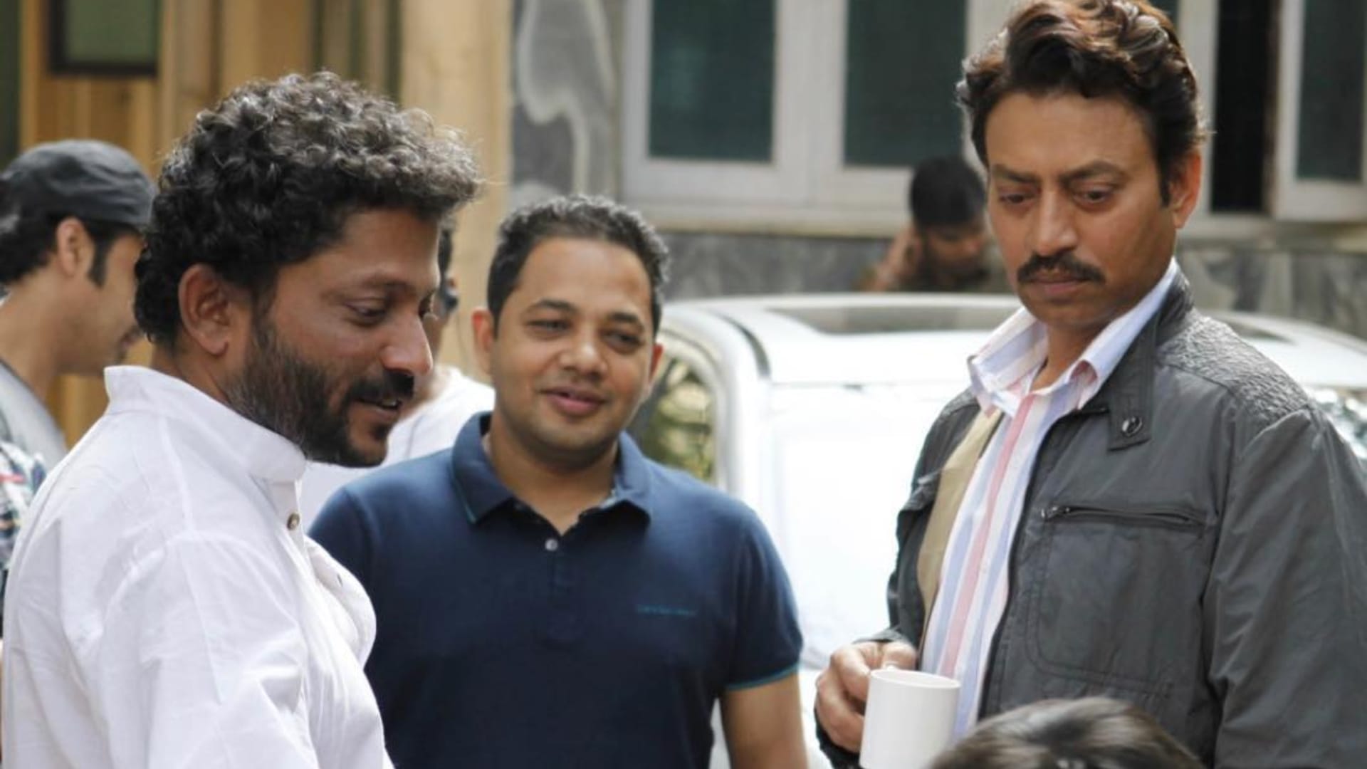 Indian Film Directors Who Known to Suspense Thriller Movies Sriram Raghavan Neeraj Pandey Nishikant Kamat Sujo