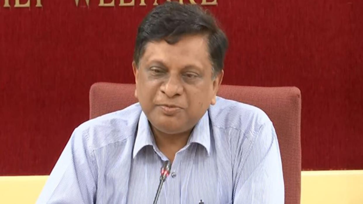 Online vaccine management portal U-Win to be launched later this month: Union health secretary