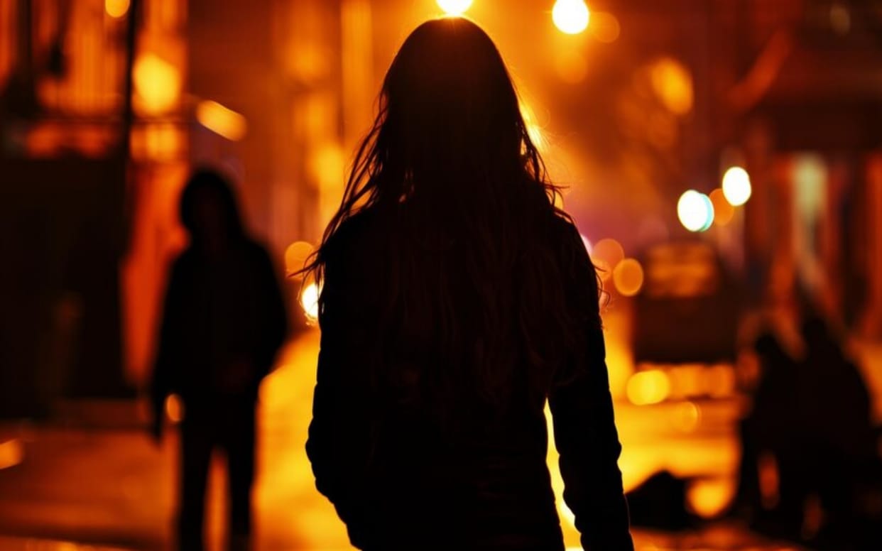 Nursing student who came from Kanpur to appear for examination raped