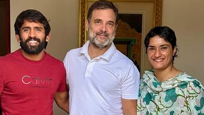 Lawyer Harish Salve says, Vinesh Phogat didn't want to challenge sports court's verdict