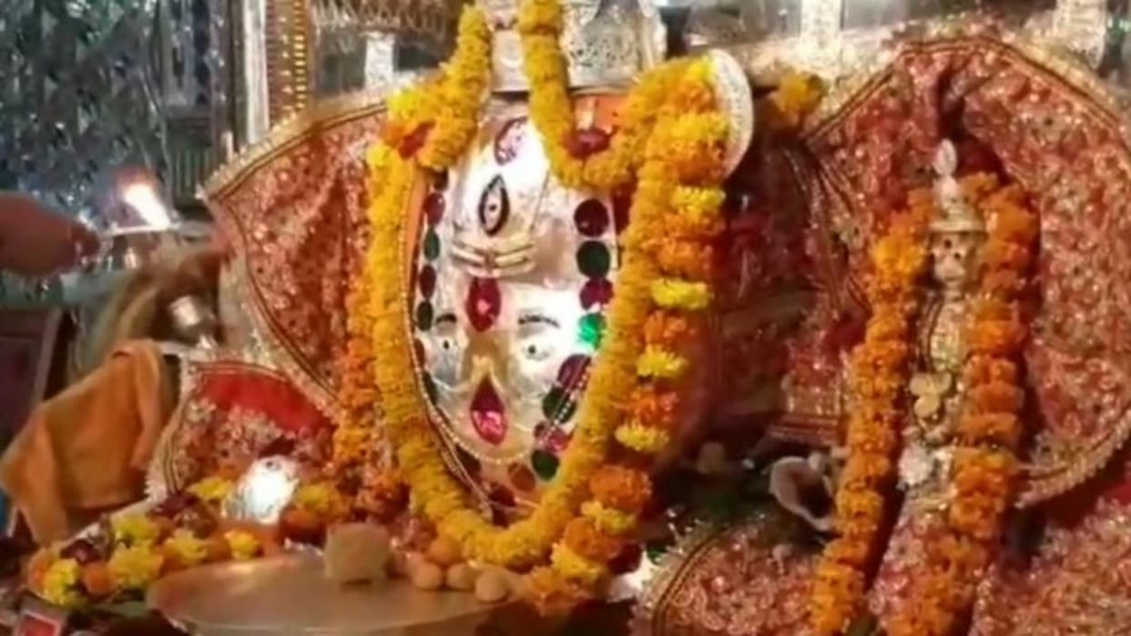 Sawai Madhopur: Fair begins in Ranthambore's Ganesh temple, special worship to be held on Ganesh Chaturthi
