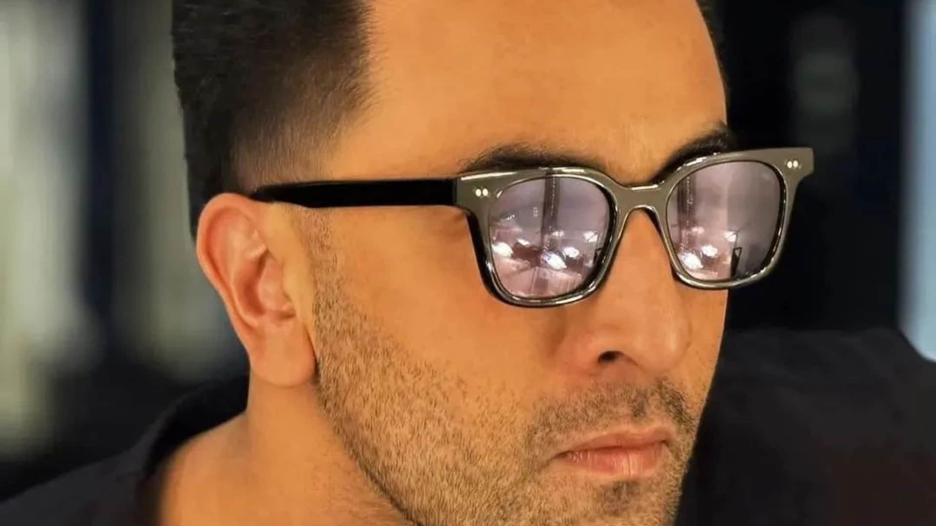 Love and war actor Ranbir Kapoor Praises Sanjay Leela Bhansali in IFFI 2024 Says He is My Godfather