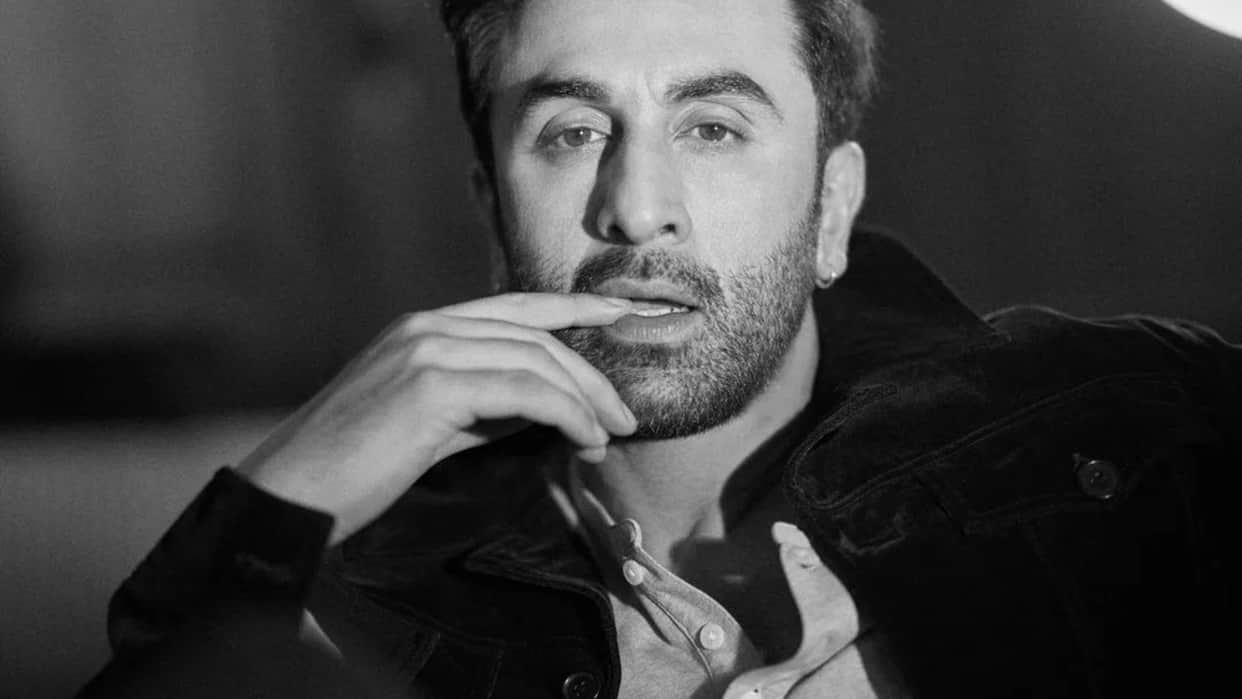 Ranbir Kapoor to play double role in Nitesh Tiwari film Ramayana will seen as Lord Ram and Parashuram reports
