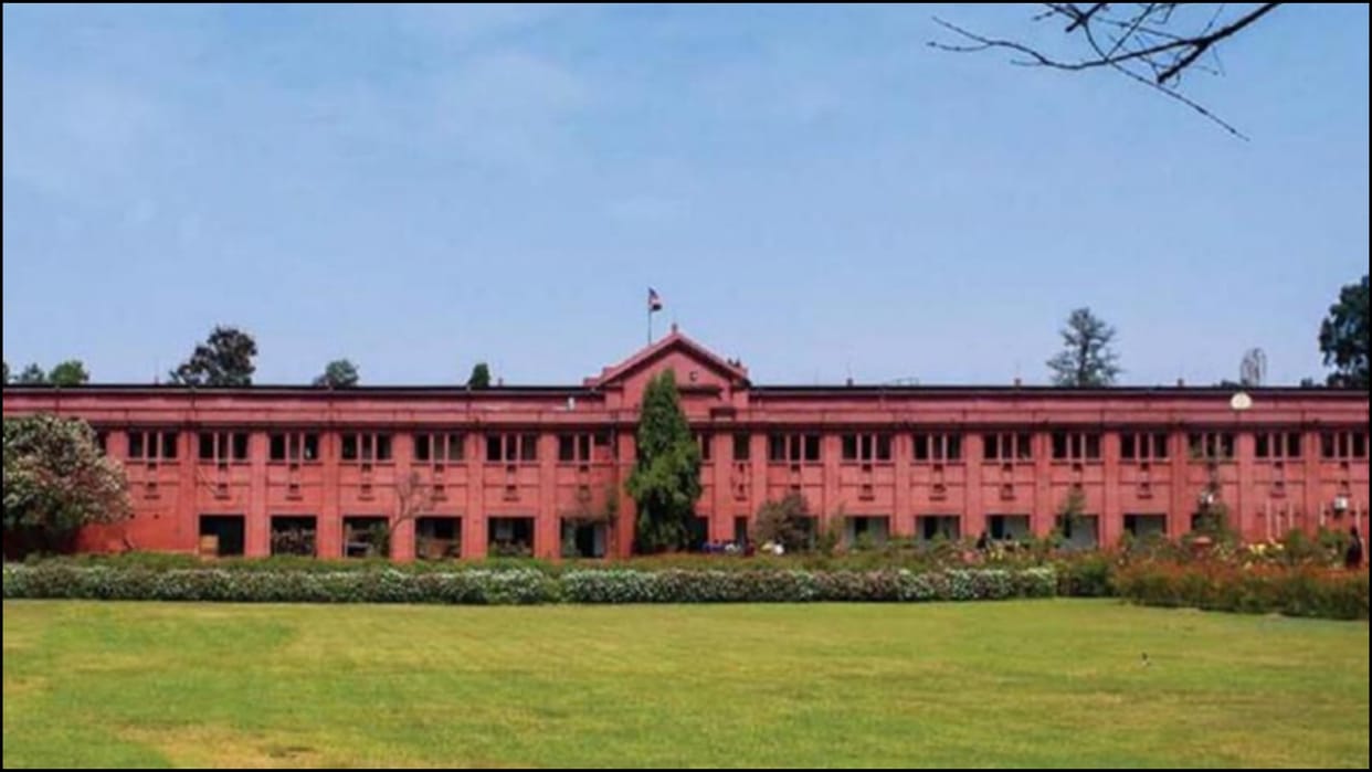 Odisha Police books BJD MLA and others in Ravenshaw University row news in hindi