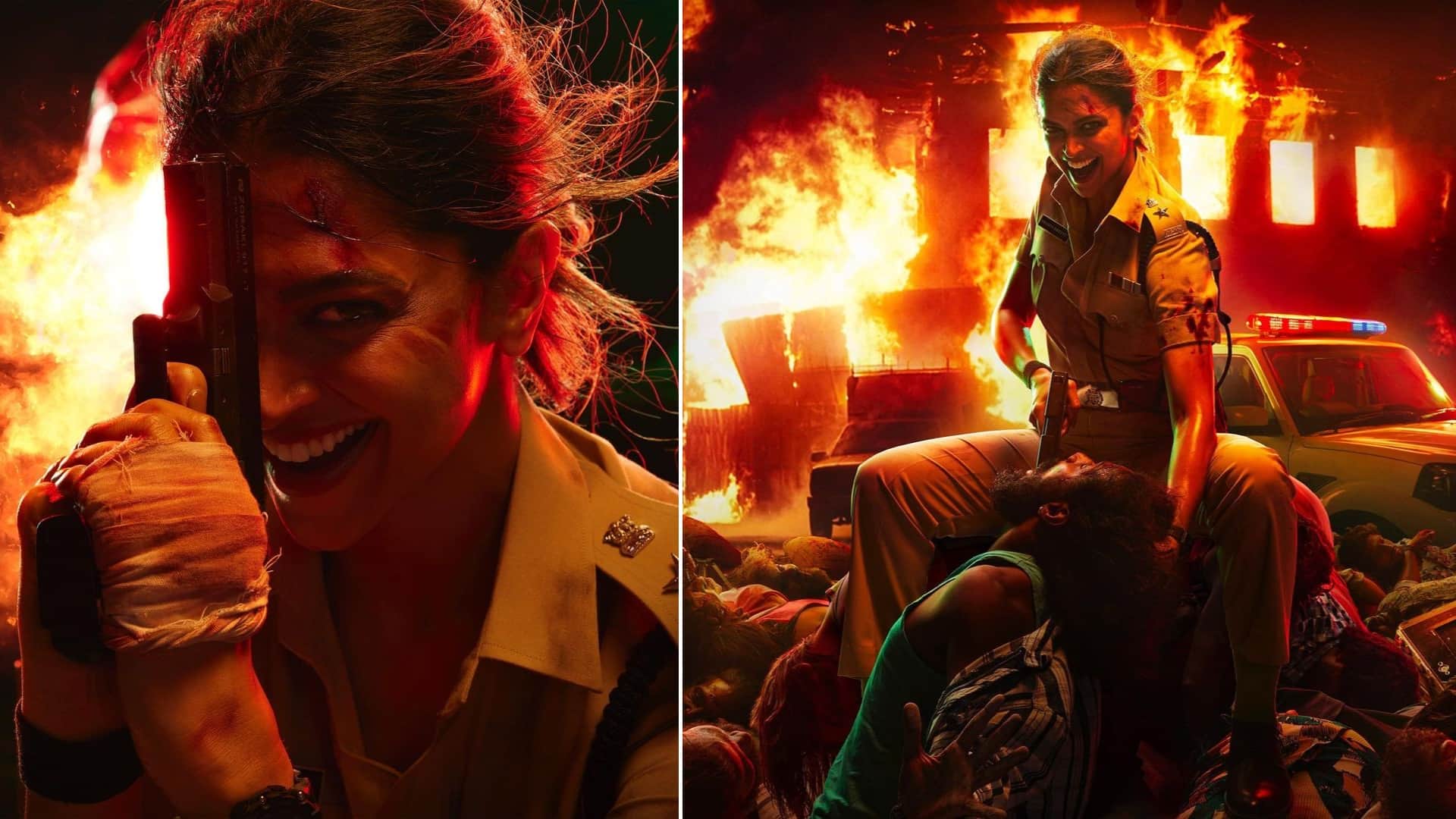 Singham Again Salman Khan may be play surprise role as Chulbul Pandey in Ajay Devgn upcoming Cop universe Film