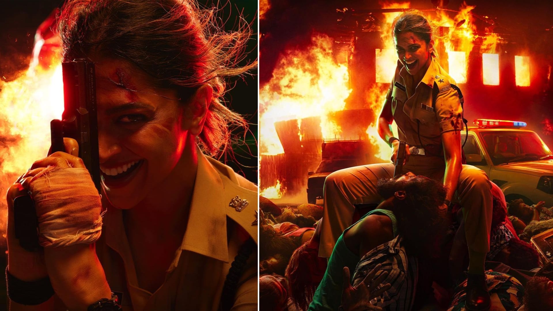Singham Again Salman Khan may be play surprise role as Chulbul Pandey in Ajay Devgn upcoming Cop universe Film
