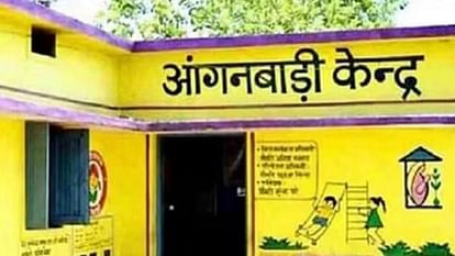 Himachal News: नूरपुर में आंगनबाड़ी कार्यकर्ता के पांच व सहायिका के भरे जाएंगे 21 पद, जानें कैसे करें आवेदन Himachal News Five posts of Anganwadi workers and 21 posts of assistants will be filled in Nurpur