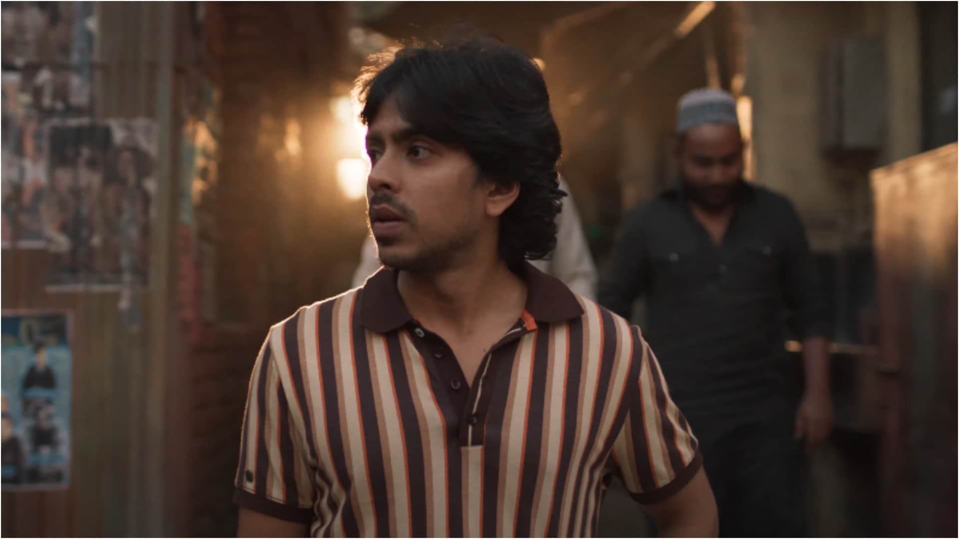 Superboys of Malegaon trailer released Adarsh Gourav Vineet Kumar Singh Shashank Arora