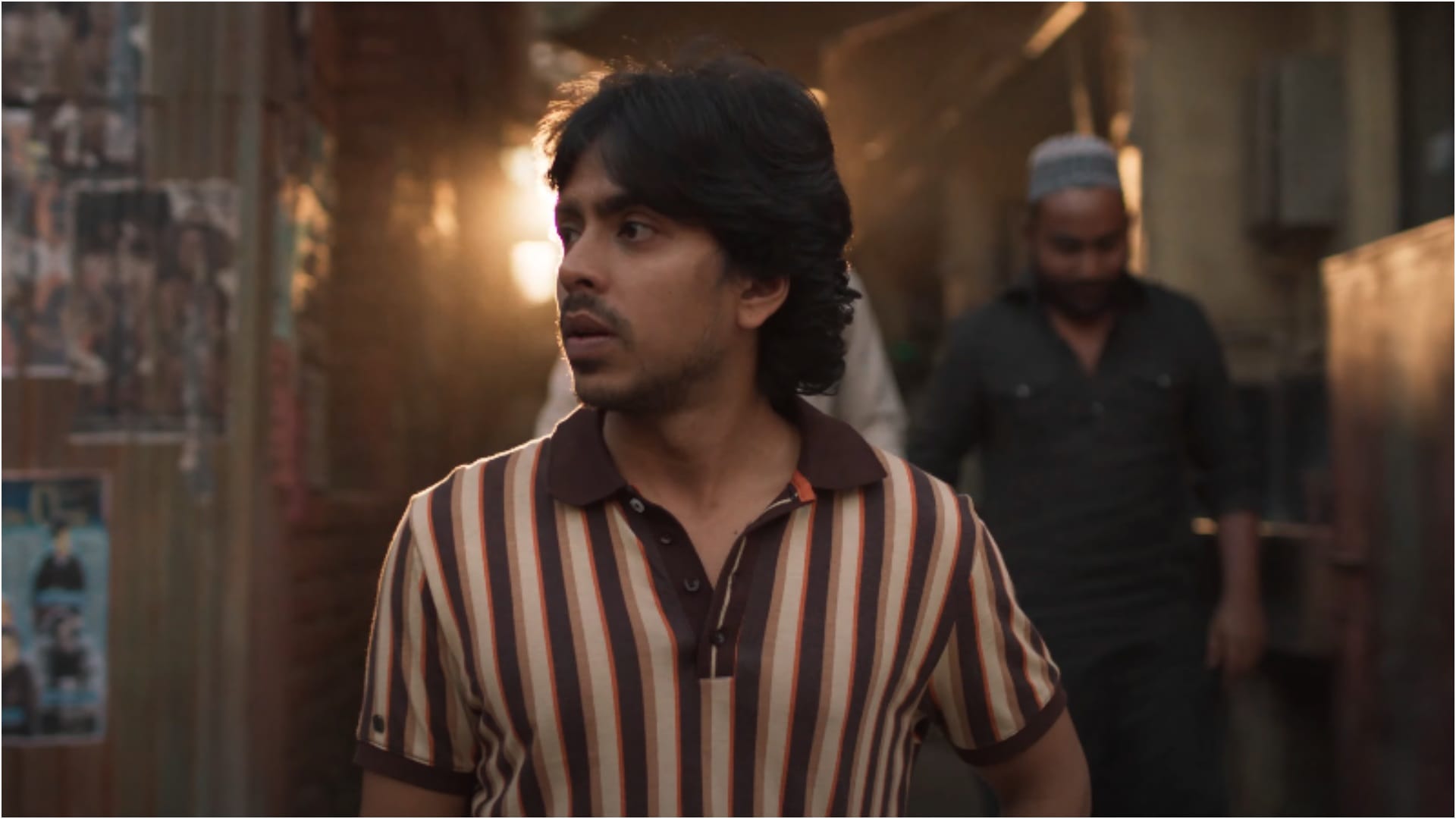 Superboys of Malegaon trailer released Adarsh Gourav Vineet Kumar Singh Shashank Arora