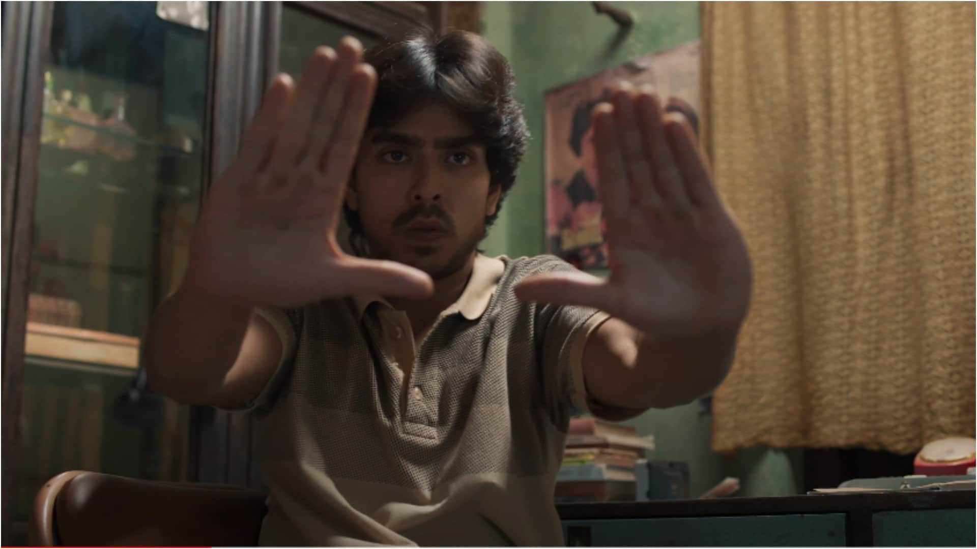 Superboys of Malegaon trailer released Adarsh Gourav Vineet Kumar Singh Shashank Arora