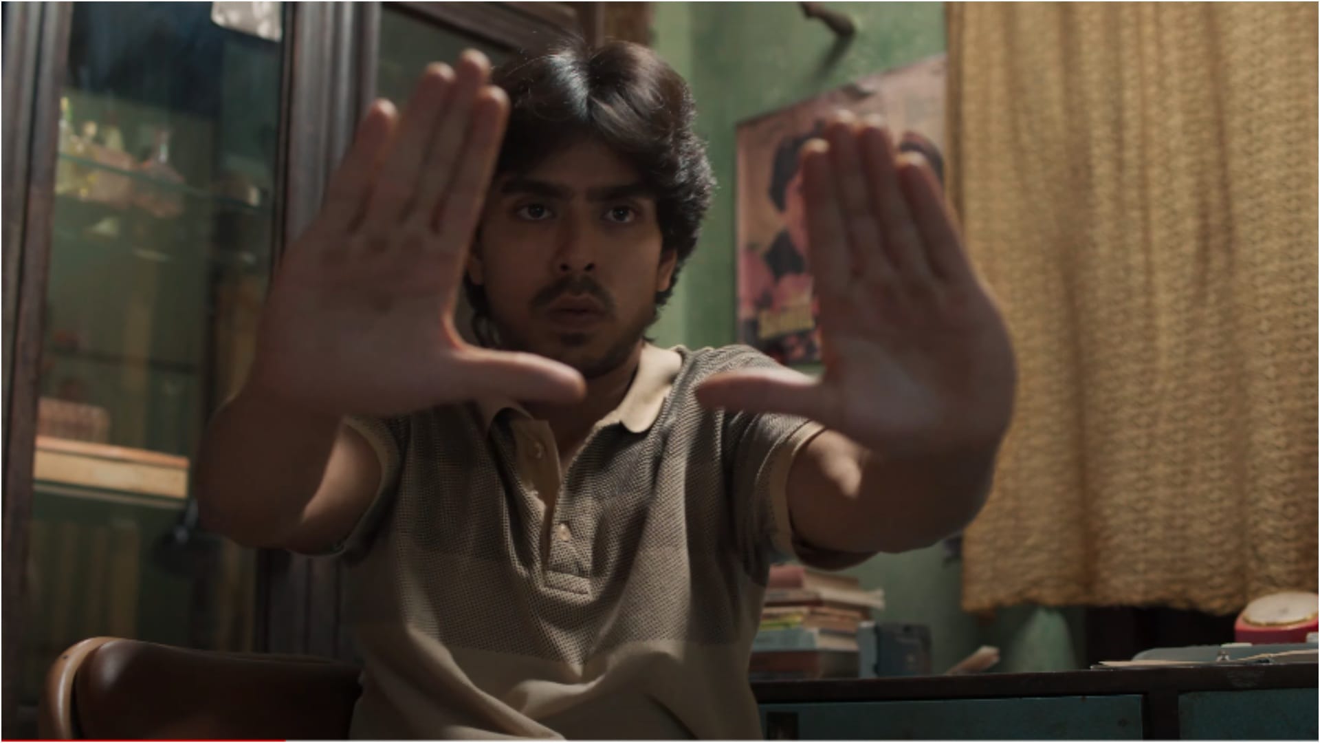 Superboys of Malegaon trailer released Adarsh Gourav Vineet Kumar Singh Shashank Arora