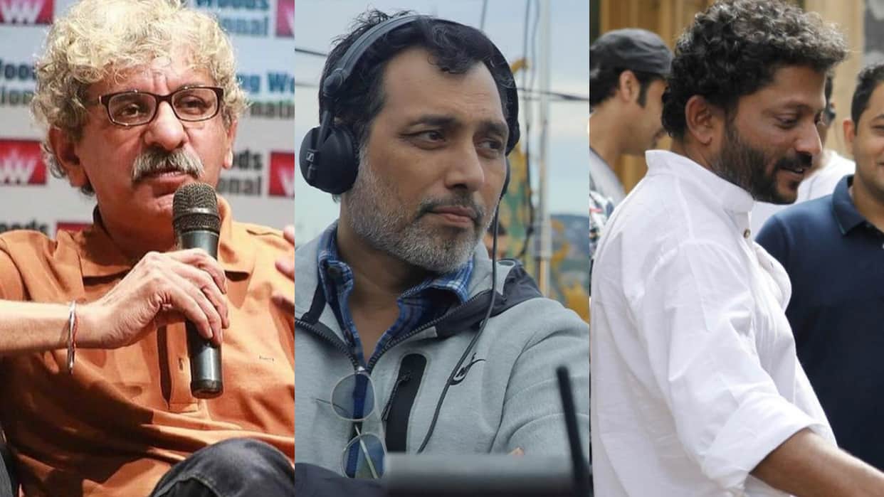 Indian Film Directors Who Known to Suspense Thriller Movies Sriram Raghavan Neeraj Pandey Nishikant Kamat Sujo