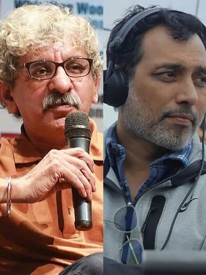 श्रीराम राघवन और नीरज पांडे