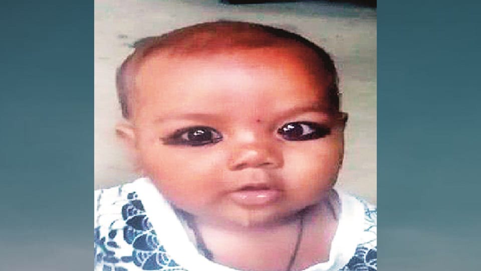 Moradabad: Innocent injured in dog attack dies during treatment, incident happened 14 days ago
