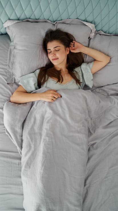 sleep