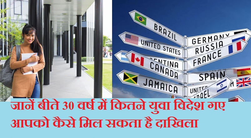 Craze for medical studies from abroad has increased in the era of Global Village-safalta
