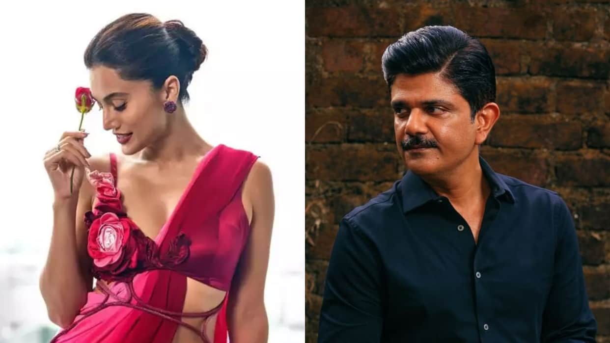 Amit Sial said that it is not wise to compare industry friendships to outsiders after Taapsee Pannu Comment