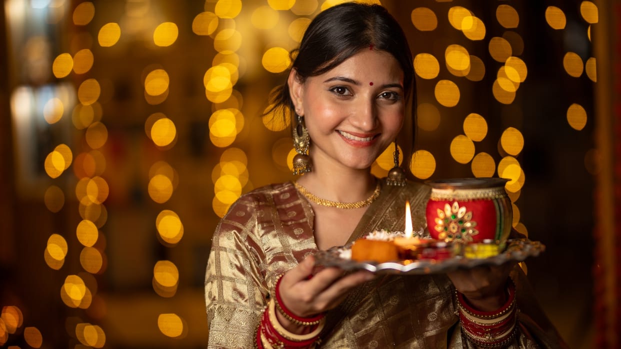 Hartalika Teej 2024 get ready tips for hartalika vrat in hindi
