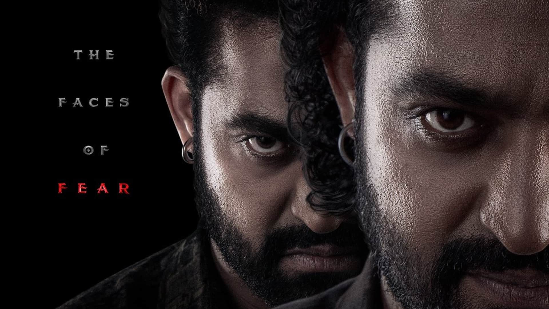 Jr NTR Devara set to release in IMAX as RRR released and make history Janhvi Kapoor 27 september 2024