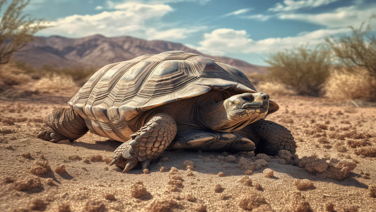 Zara Hatke Why do Turtles Live So Long Know real facts kachua lambi jeevan kaise jeete hain