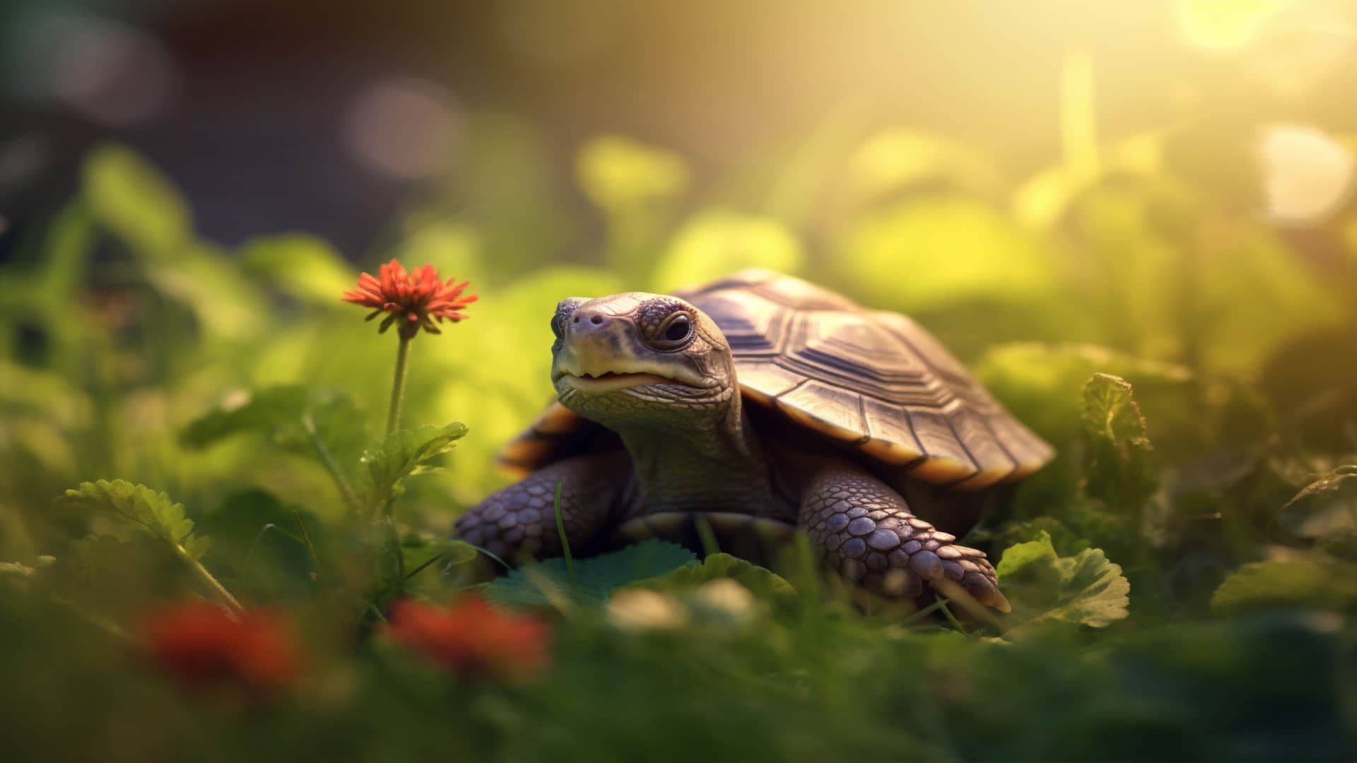 Zara Hatke Why do Turtles Live So Long Know real facts kachua lambi jeevan kaise jeete hain