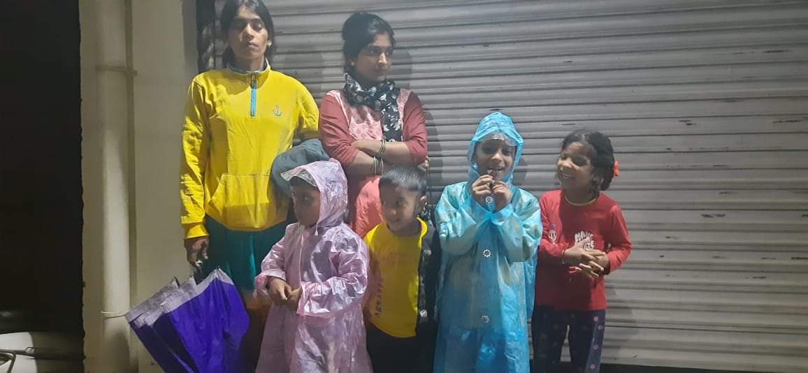 Uttarkashi Landslide Varunavat Families living in the buffer zone of Varunavat mountain will be displaced