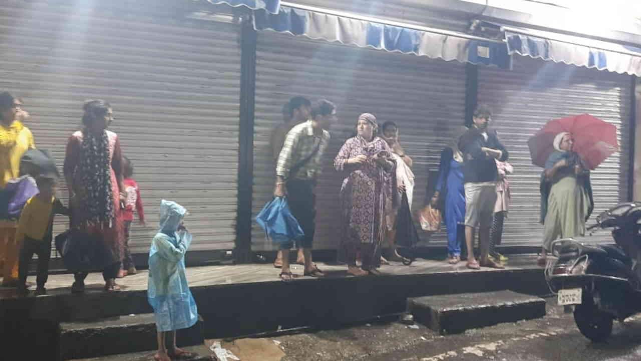 Uttarkashi Landslide Varunavat Families living in the buffer zone of Varunavat mountain will be displaced