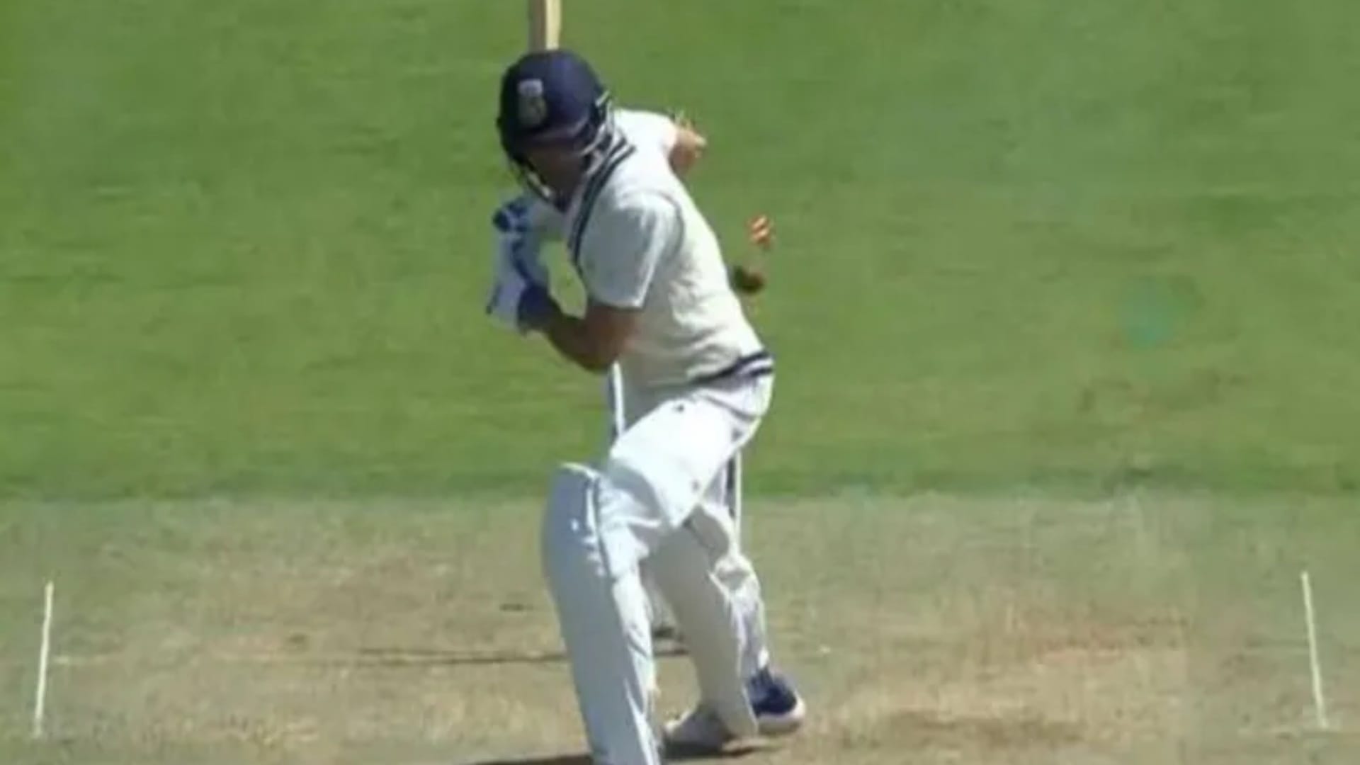 IND vs BAN: Shubman Gill got out on zero in 1st test against bangladesh fans got angry social media reactions