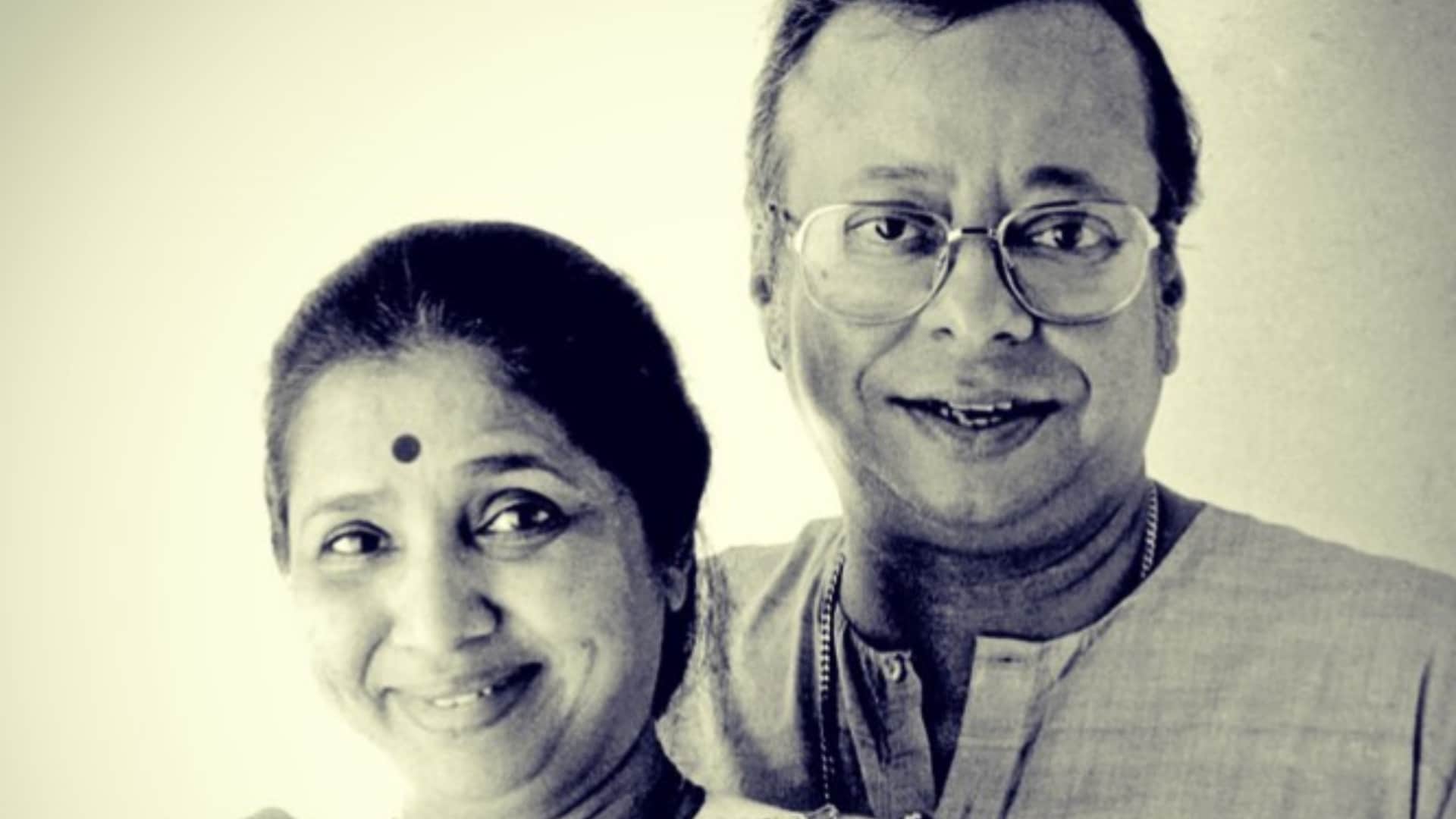 know about singer Asha Bhosle on her birthday her best songs career life marriage awards and achievement