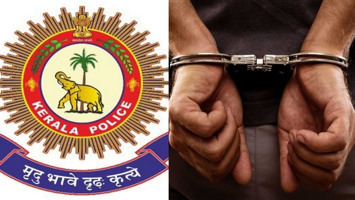Accused in attack case brought to India from UAE