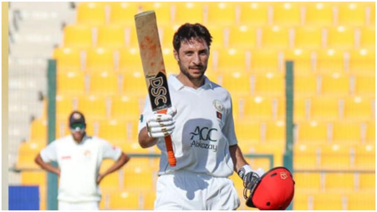 AFG vs NZ: Afghanistan batter Rahmat Shah- Experience of playing in India will give us edge over New Zealand