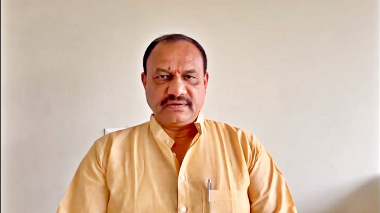 Congress appoints B Mahesh Kumar Goud as president of Telangana Pradesh Congress Committee know all updates