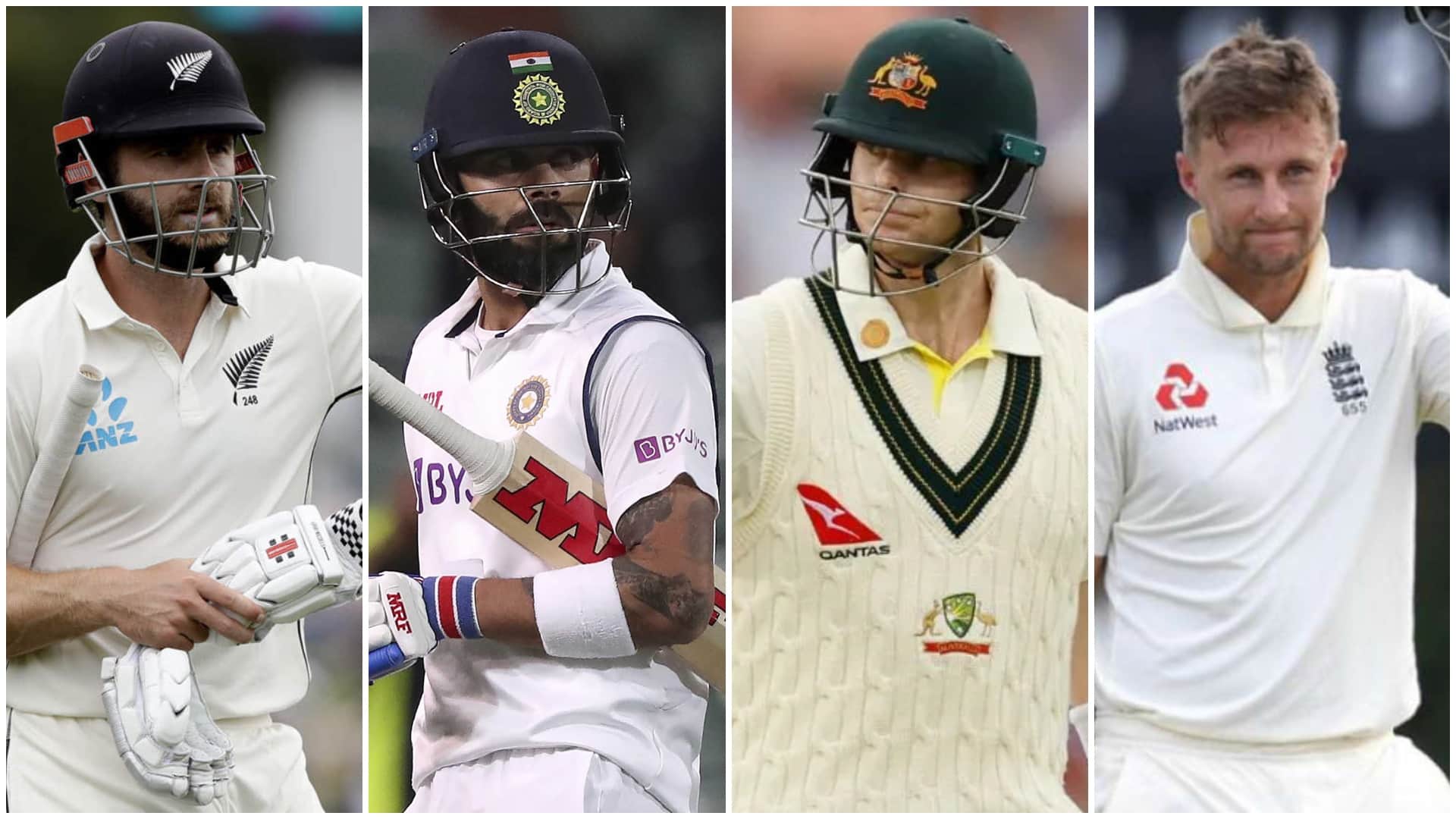 Joe Root Scores More Test Centuries Since 2021 Than Williamson Smith  Kohli Combined Know stats records